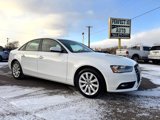 Used 2014 Audi A4 2.0T Premium w/ Cold Weather Package image 2
