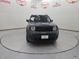 Used 2018 Jeep Renegade Altitude image 4