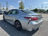 Used 2018 Toyota Camry SE image 4