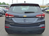 Used 2022 Chevrolet Equinox LS w/ Driver Confidence II Package image 5