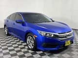 Used 2017 Honda Civic LX image 3