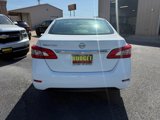 Used 2015 Nissan Sentra S image 6