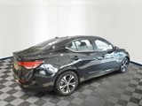 Certified 2022 Nissan Sentra SV image 5