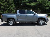 Used 2018 GMC Canyon SLE w/ Trailering Package image 2