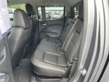 Certified 2021 Chevrolet Colorado Z71 w/ Safety Package image 5
