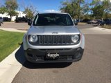 Used 2018 Jeep Renegade Sport w/ Power & Air Group image 2