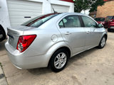 Used 2012 Chevrolet Sonic LT image 6
