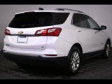 Used 2018 Chevrolet Equinox LT w/ Sun & Infotainment Package image 2