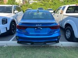 Used 2022 Kia Forte GT-Line w/ GT-Line Premium Package image 3