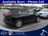 Certified 2023 Chevrolet Equinox LT image 4