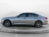 Used 2018 BMW 540i xDrive image 4