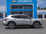 New 2025 Chevrolet Trax RS w/ Sunroof Package image 5