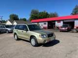 Used 2004 Subaru Forester 2.5XS image 4