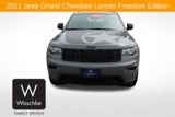 Used 2021 Jeep Grand Cherokee Freedom Edition image 2