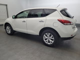 Used 2013 Nissan Murano S image 3