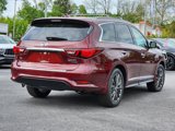 Used 2019 INFINITI QX60 Luxe w/ Limited Package image 4
