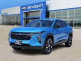 New 2025 Chevrolet Trax RS w/ Driver Confidence Package image 4