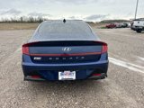 Used 2020 Hyundai Sonata SEL w/ Premium + Sunroof Package image 4