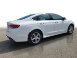 Used 2015 Chrysler 200 C w/ Navigation & Sound Group I image 4