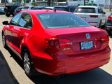 Used 2013 Volkswagen Jetta SE image 5
