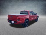 Used 2022 Toyota Tacoma SR5 w/ Technology Package image 4