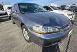 Used 2000 Honda Accord EX image 2
