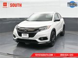 Used 2022 Honda HR-V Sport image 6