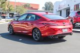 Certified 2025 Acura Integra A-Spec image 6