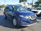 Certified 2018 Nissan Rogue SV image 3