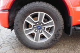 Used 2016 Ford F150 XLT image 3