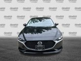 Used 2021 MAZDA MAZDA3 s image 3
