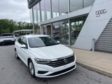 Used 2019 Volkswagen Jetta S w/ Driver Assistance Package image 4