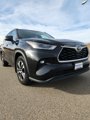 Used 2021 Toyota Highlander XLE image 5
