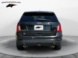 Used 2014 Ford Edge SEL w/ Equipment Group 205A image 4