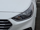 Certified 2022 Hyundai Accent SEL image 4
