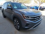Used 2022 Volkswagen Atlas SE image 6