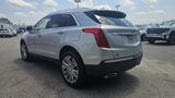 Used 2019 Cadillac XT5 Premium Luxury image 5