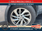 Used 2015 Nissan Rogue SL w/ SL Premium Package image 3