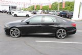 Used 2021 Honda Accord Sport image 2