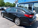 Used 2017 Hyundai Sonata Sport w/ Value Edition Package 02 image 6
