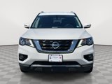 Used 2020 Nissan Pathfinder SV image 2