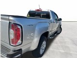 Used 2016 GMC Canyon SLE w/ SLE Convenience Package image 4