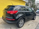 Used 2016 Kia Sportage LX w/ LX Popular Package image 5