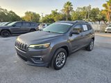 Certified 2020 Jeep Cherokee Latitude Plus image 2