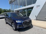 Used 2021 Audi Q7 3.0T Premium Plus w/ Executive Package image 5