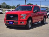 Used 2017 Ford F150 XL w/ Equipment Group 101A Mid image 3