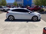 Used 2017 Chevrolet Cruze Premier image 5