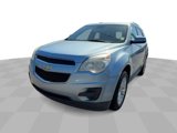 Used 2015 Chevrolet Equinox LT image 3