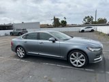 Used 2017 Volvo S90 T6 Inscription w/ Vision Package image 2