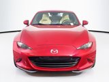 Used 2017 MAZDA MX-5 Miata RF Grand Touring image 2